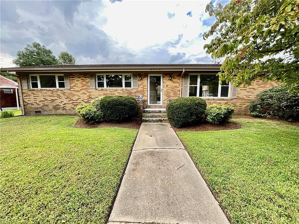 4913 Manor Ave, Portsmouth, VA 23703 Zillow