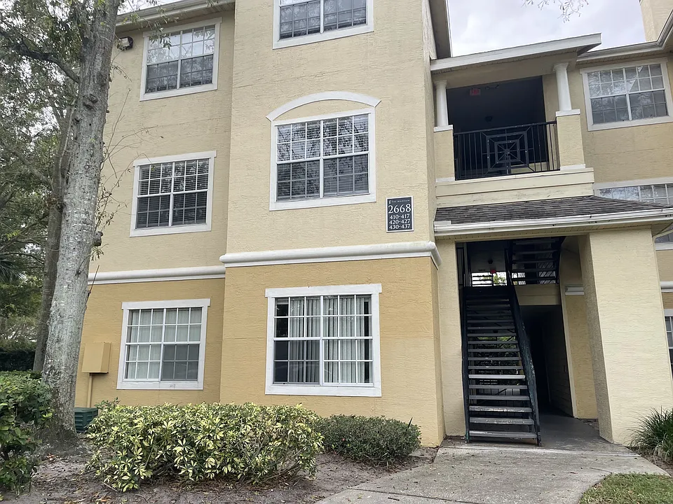 2668 Robert Trent Jones Dr #1-410