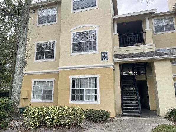 2668 Robert Trent Jones Dr APT 1-410
