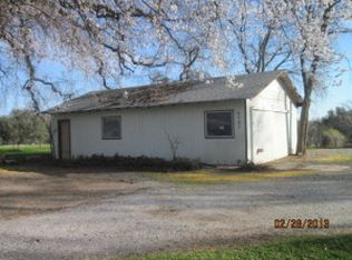 6507 Mossom Ln, Anderson, CA 96007