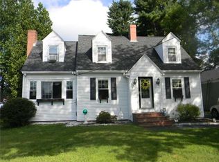 52 Brook St, Westbrook, ME 04092