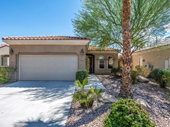 80529 Avenida San Fernando, Indio, CA 92203