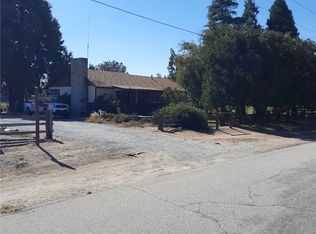 1237 Pascoe Rd, Glennville, CA 93226