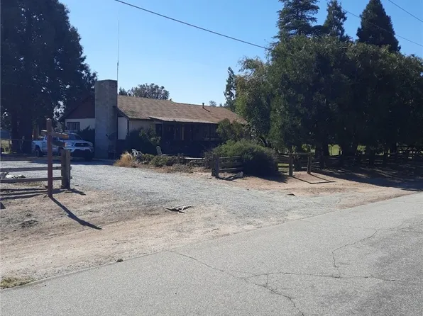 1237 Pascoe Rd, Glennville, CA 93226