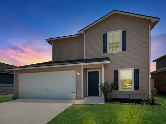 11605 Claudette St, San Antonio, TX 78252
