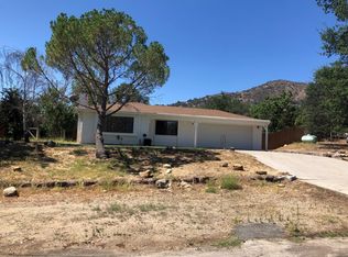 21412 Sunnybrook Dr, Tehachapi, CA 93561