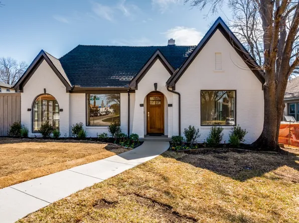 5638 Morningside Ave, Dallas, TX 75206