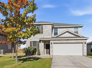 408 Bedford Falls Ln, Jarrell, TX 76537