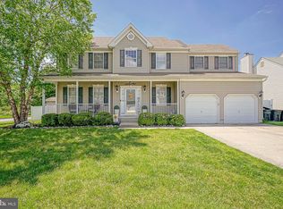 30 Lavender Dr, Sewell, NJ 08080