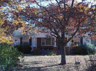 3482 Chandler Mill Rd, Pelham, NC 27311