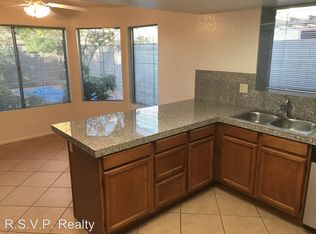 2252 W Highland St, Chandler, AZ 85224