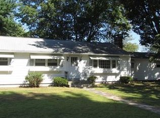 66 Horseshoe Dr, West Boylston, MA 01583