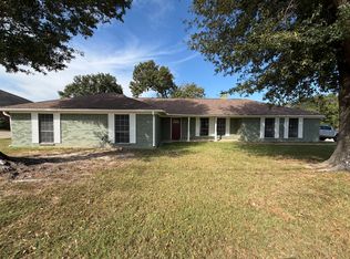 203 Eisenhower Dr, Tyler, TX 75704