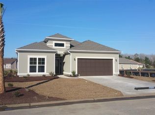 625 Barona Dr, Myrtle Beach, SC 29579