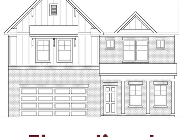 9 Putnam Pl, Cartersville, GA 30120