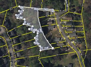 0 Stephens Rd, Clemson, SC 29631