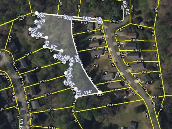 0 Stephens Rd, Clemson, SC 29631