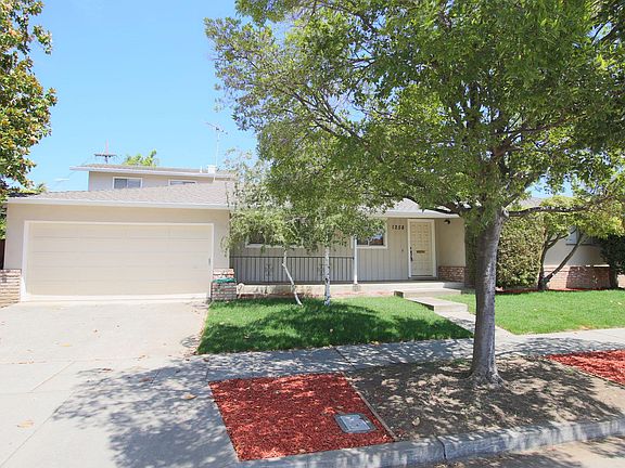 3rd image of 1258 Teresita Dr