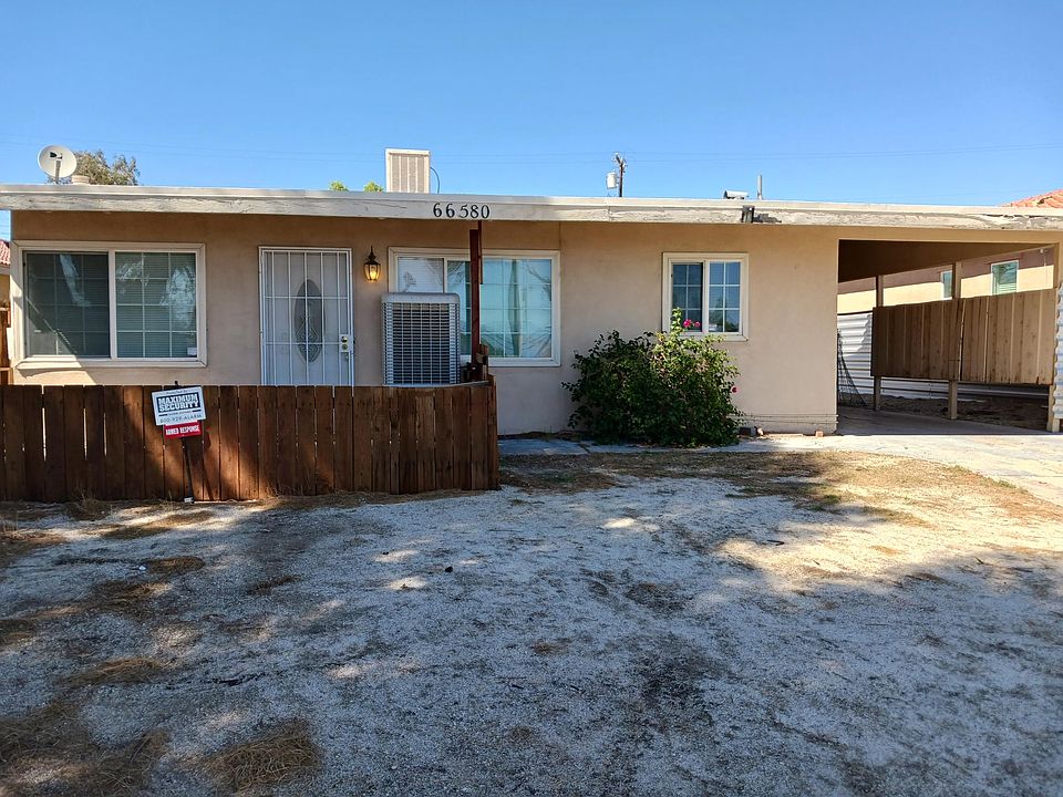 1st image of 66580 Estrella Ave