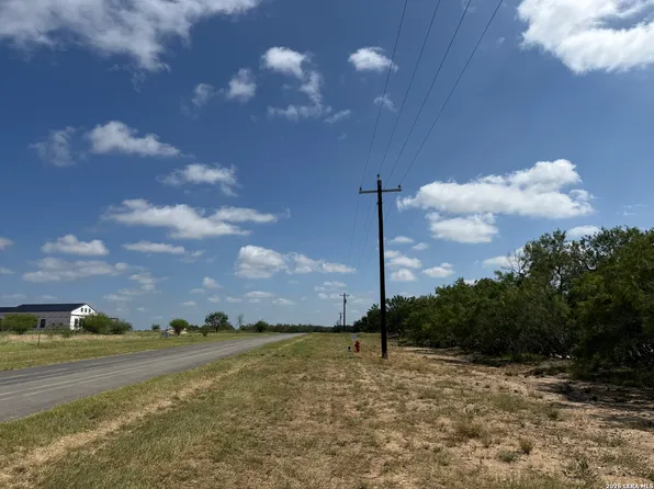 133 SYLAS HAYES LOOP LOT 31, Pleasanton, TX 78064