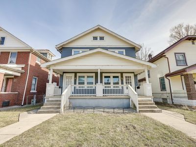 1352-1354 S Champion Ave, Columbus, OH, 43206