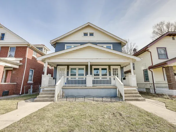 1352-1354 S Champion Ave, Columbus, OH 43206