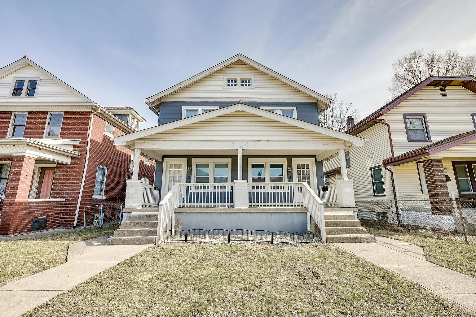 1352-1354 S Champion Ave photo 1
