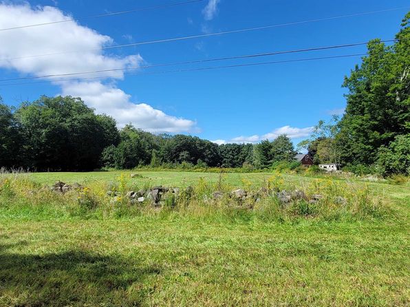 TBD Meeting House Road, Gilmanton, NH 03237