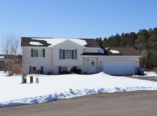 2291 Falcon Crest Ct, Kronenwetter, WI 54455