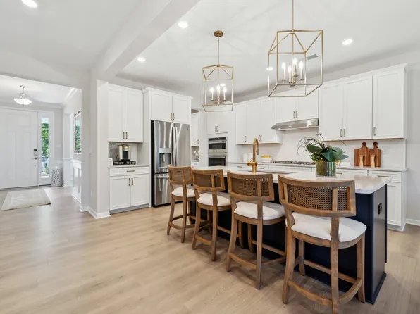 Homes Available Soon, Patterson Grove