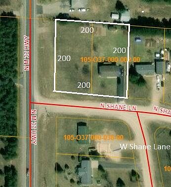 3rd image of 2041 N Shane Ln