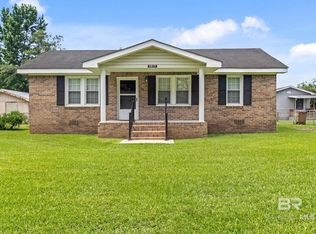 1517 S Lartigue Ave, Mobile, AL 36605