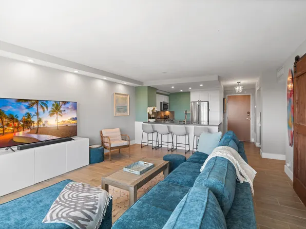 340 Sunset Drive #1508, Fort Lauderdale, FL 33301