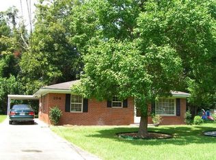 104 Kings Dr, Thomasville, GA 31792