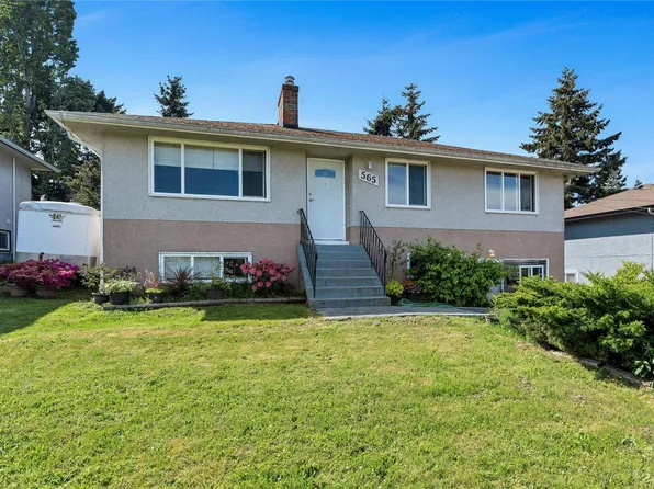 565 Baker St, Saanich, BC V8Z 2H6