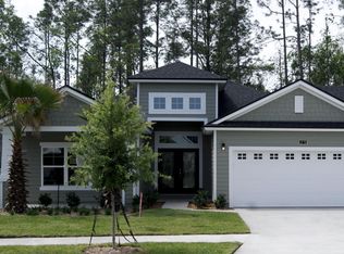 15 Queensland Way, Jacksonville, FL 32081