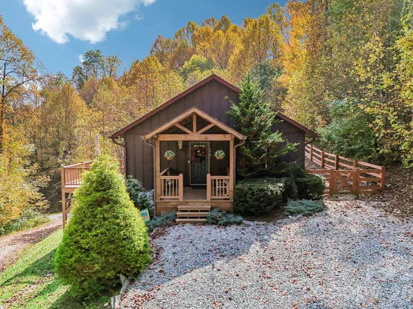 198 Eagles Path #8, Boone, NC 28607
