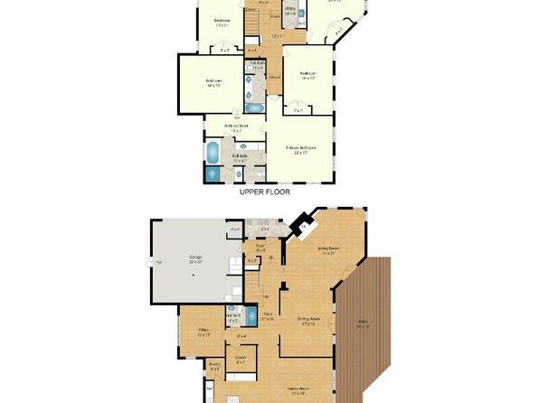733 Northampton Dr, Palo Alto, CA 94303