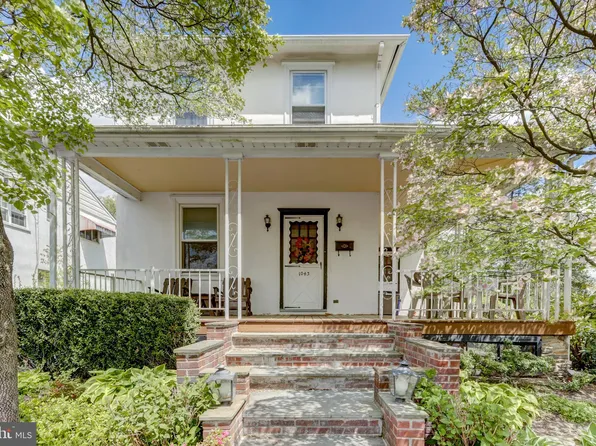 1043 Avenue B, Langhorne, PA 19047