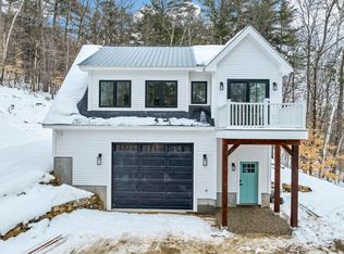229 Granite Rd, Ossipee, NH 03864