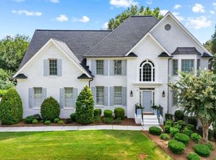 5170 Edgerton Dr, Peachtree Corners, GA 30092