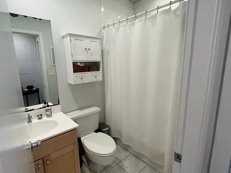 Deacon Court - 1661 Washington Street — Photo 97