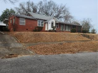 1202 Clark Ave, Tuskegee Institute, AL 36088