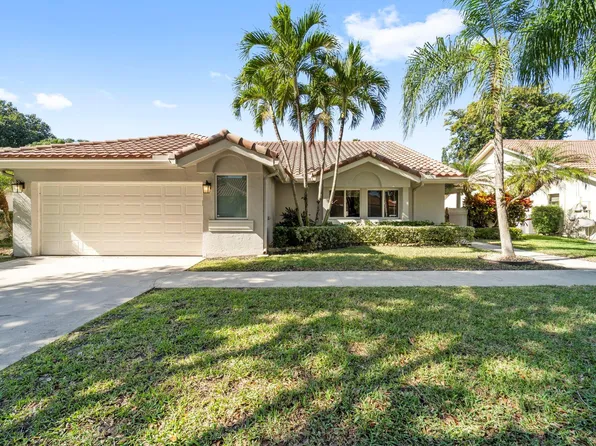 1695 Lakeshore Circle, Weston, FL 33326