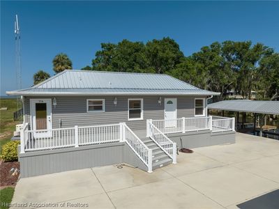 114 Squirrel Point, Lorida, FL, 33857