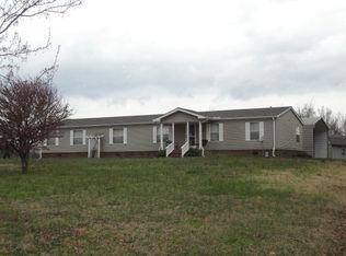 600 Arena Ln, Adamsville, TN 38310