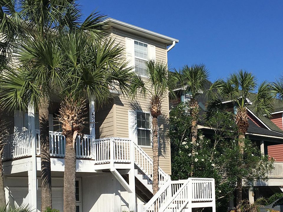 Front of House 1