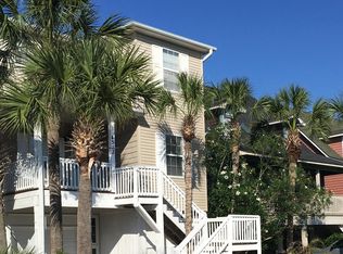 4513 Landing Rd, Little River, SC 29566