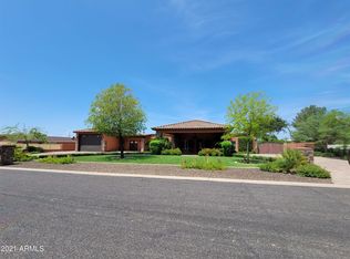 16212 N 40th Pl, Phoenix, AZ 85032