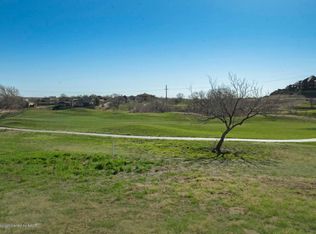 28 Cypress Point, Amarillo, TX 79124